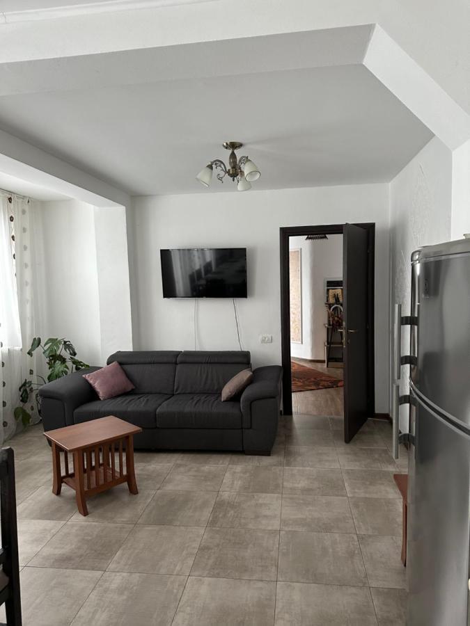 Vila Sorina Borşa Exterior foto